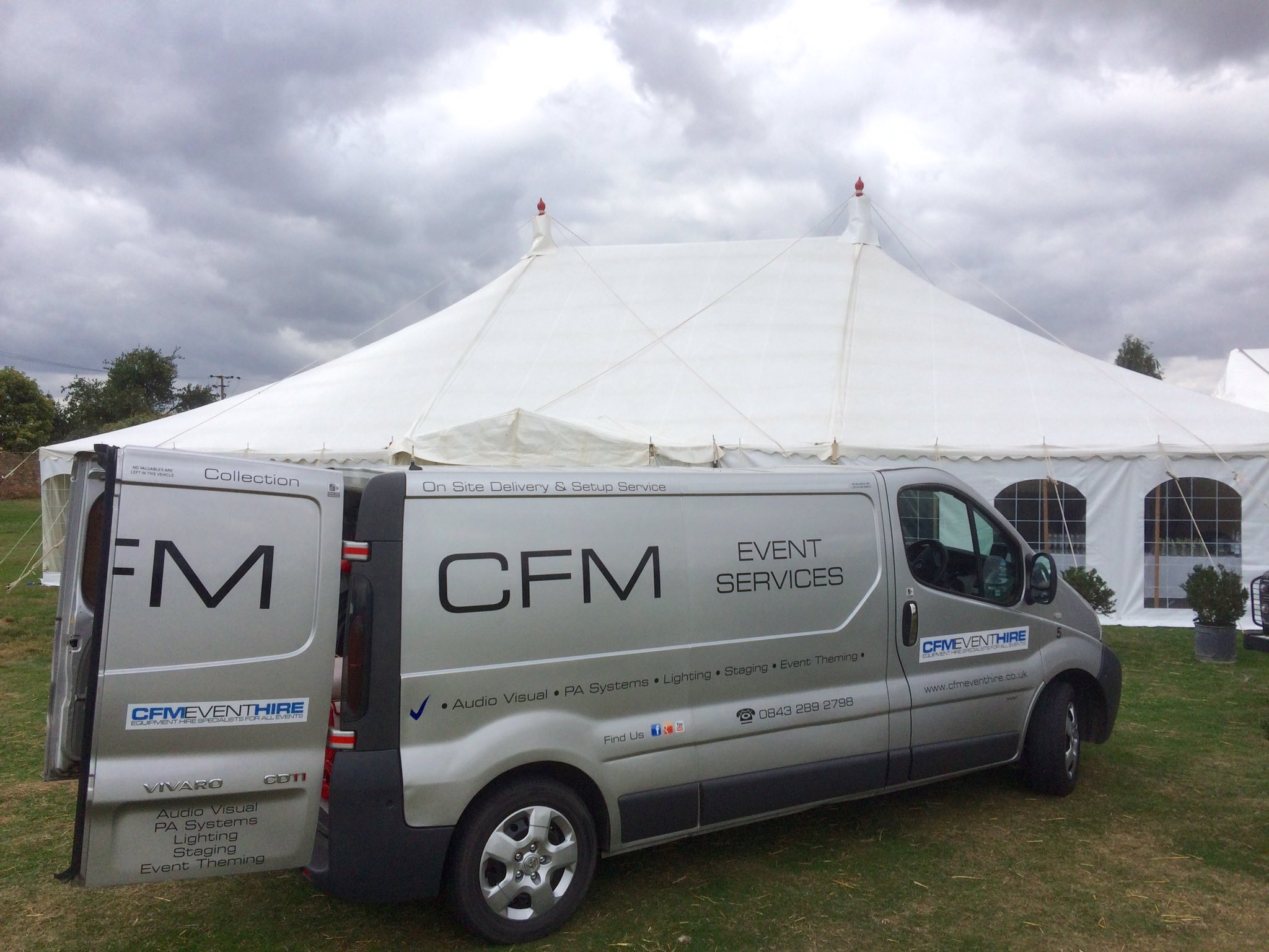 Rope barrier hire East Anglia